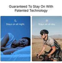 VYRE Magnetic Nasal Strip Starter Kit (Reusable) – Breathe Better for Training & Sleep