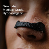 VYRE Magnetic Nasal Strip Starter Kit (Reusable) – Breathe Better for Training & Sleep